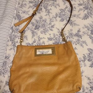 Vintage Michael Kors bag